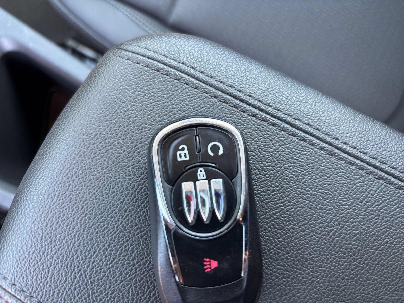 Used 2026 Buick Encore GX Preferred FWD image 23