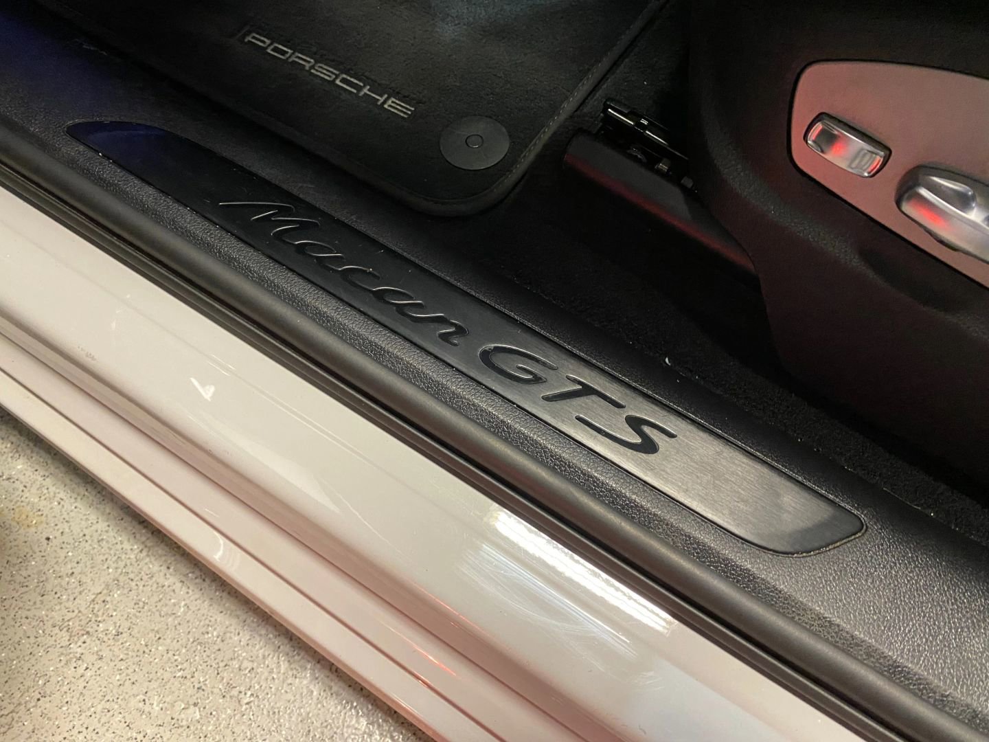 Used 2021 Porsche Macan GTS image 20