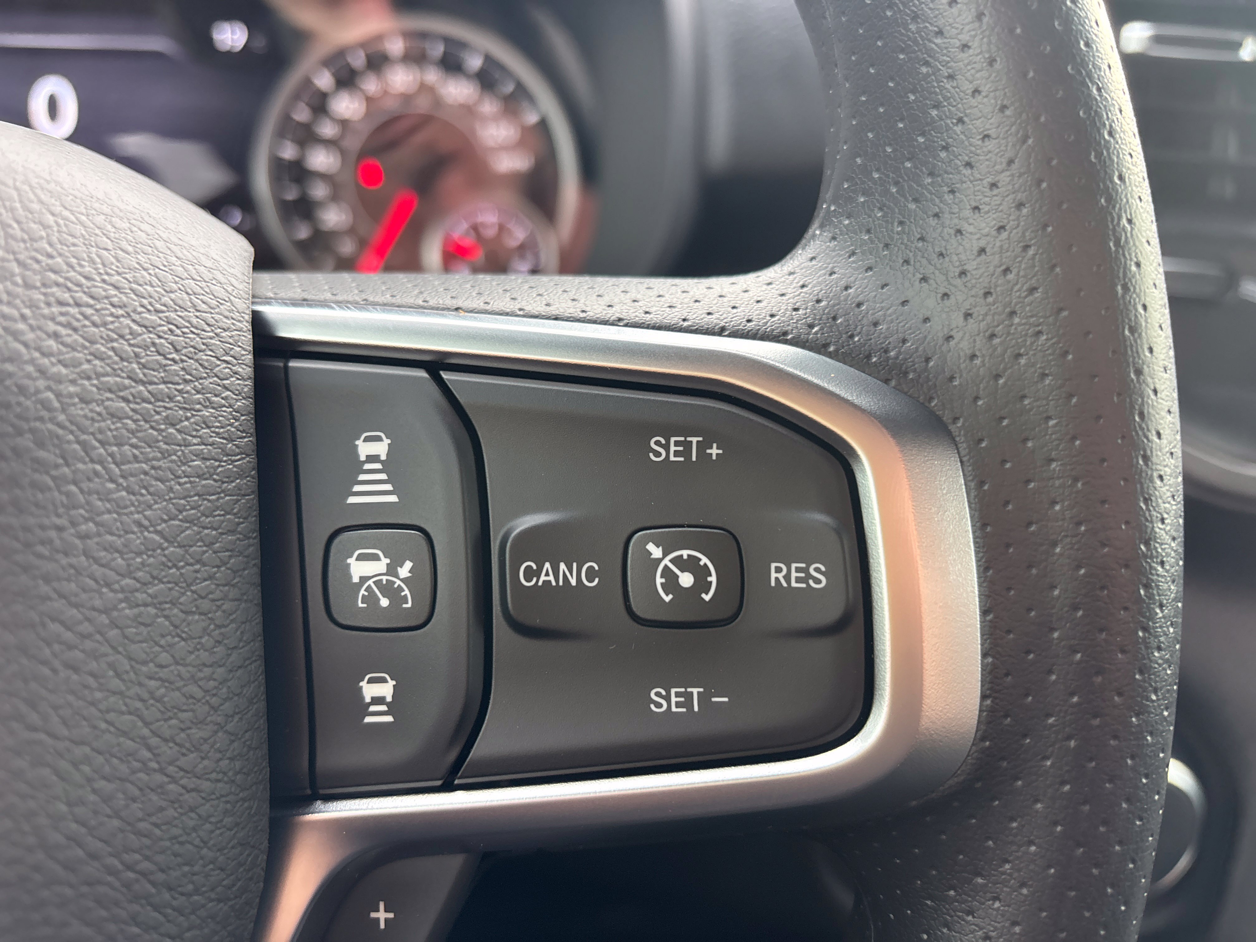 New 2027 RAM 1500 Tradesman AWD/4WD image 13