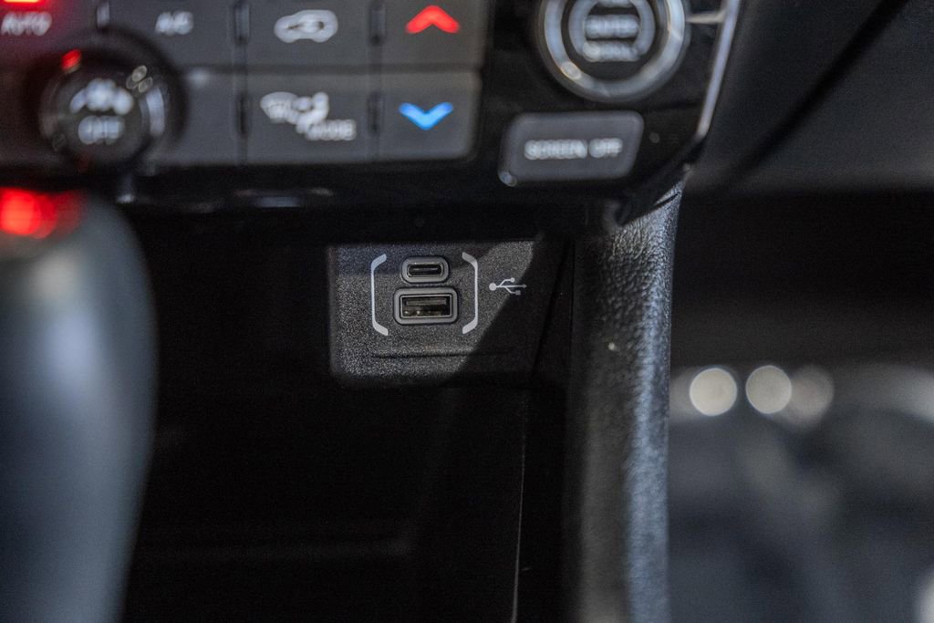 Certified 2024 Jeep Compass Limited w/ High Altitude Package image 29