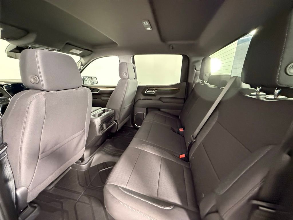 New 2026 Chevrolet Silverado 1500 LT w/ Protection Package image 14