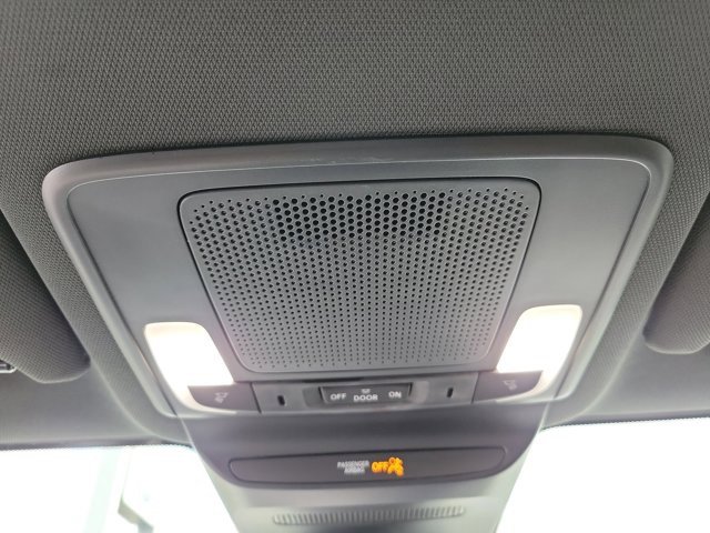 Certified 2023 Honda HR-V Sport image 32