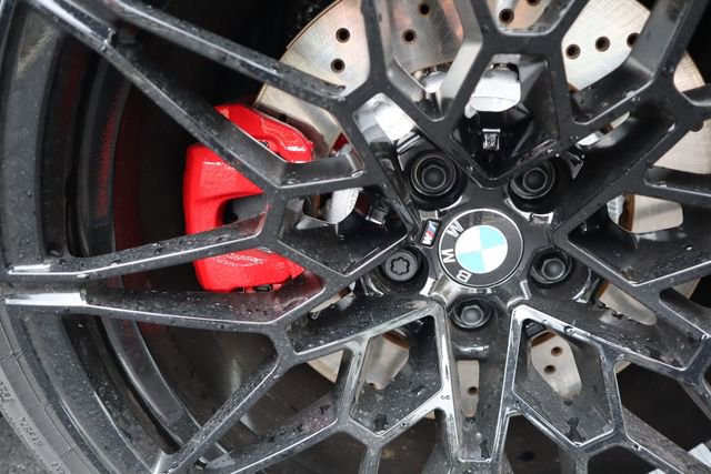 New 2026 BMW M4 xDrive Competition w/ Executive Package image 23