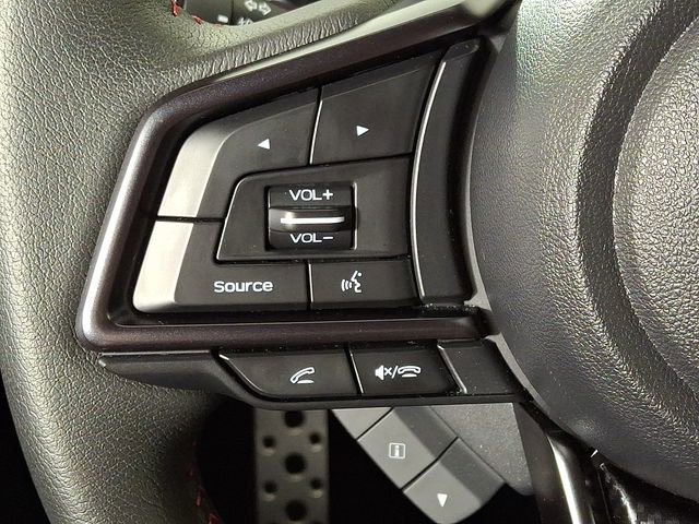 Used 2024 Subaru WRX Premium image 19