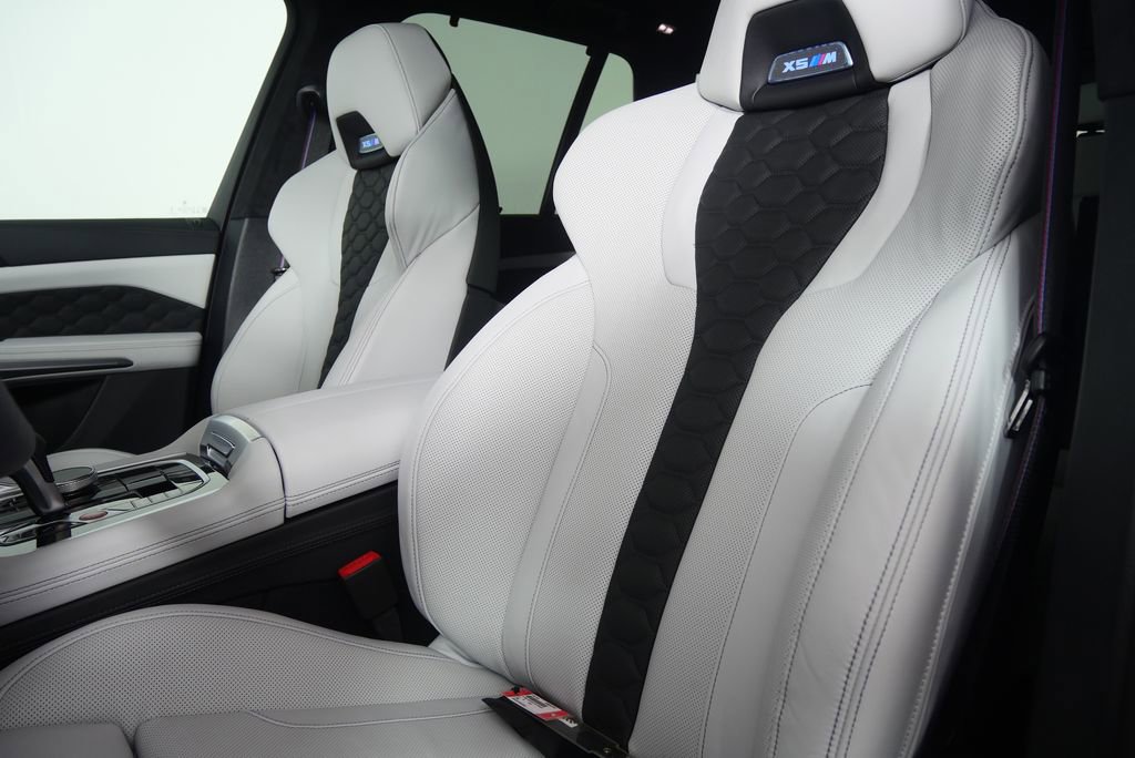 New 2026 BMW X5 M Competition image 11