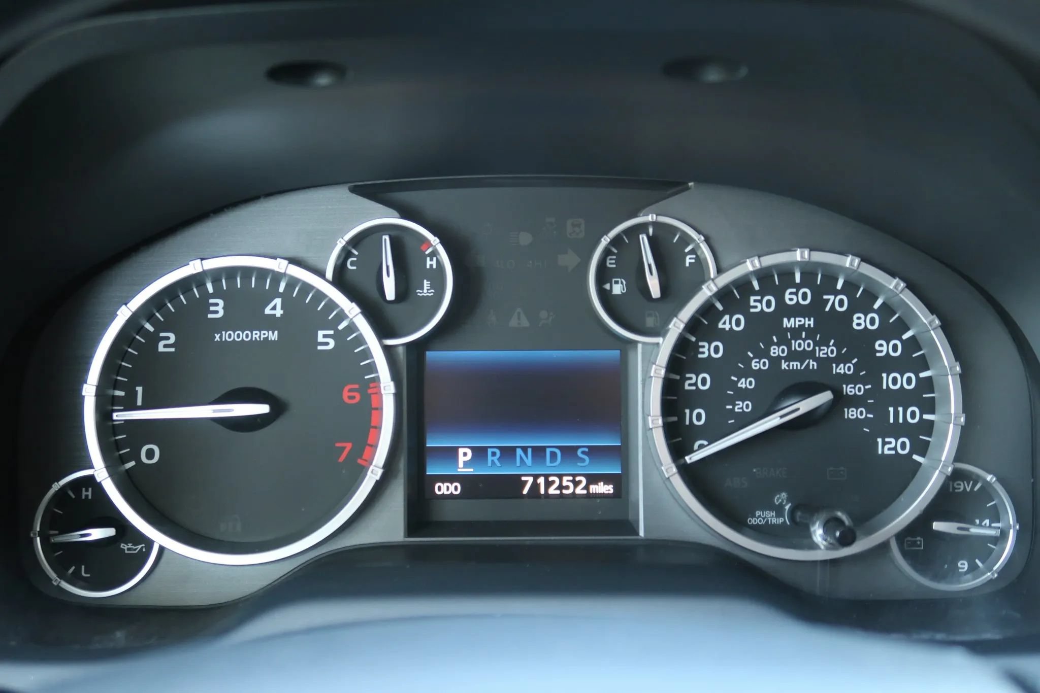 Used 2014 Toyota Tundra SR5 w/ TRD Off Road Package RWD image 41
