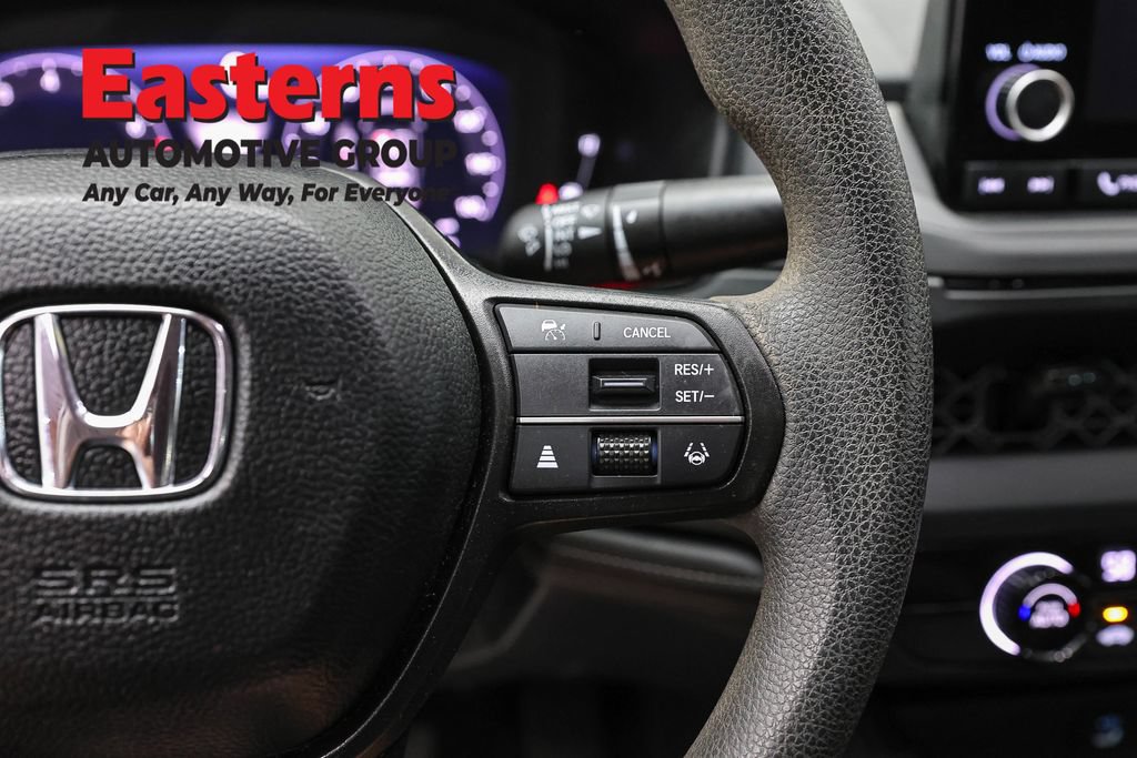 Used 2024 Honda Accord LX image 16