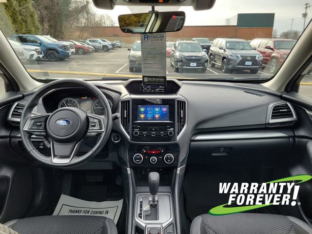 Used 2020 Subaru Forester Premium image 10