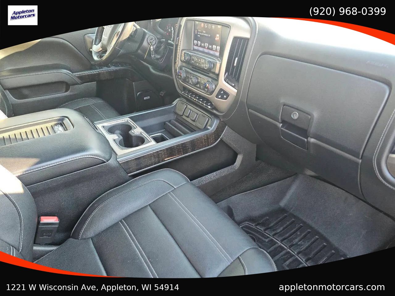 Used 2016 GMC Sierra 1500 Denali image 26