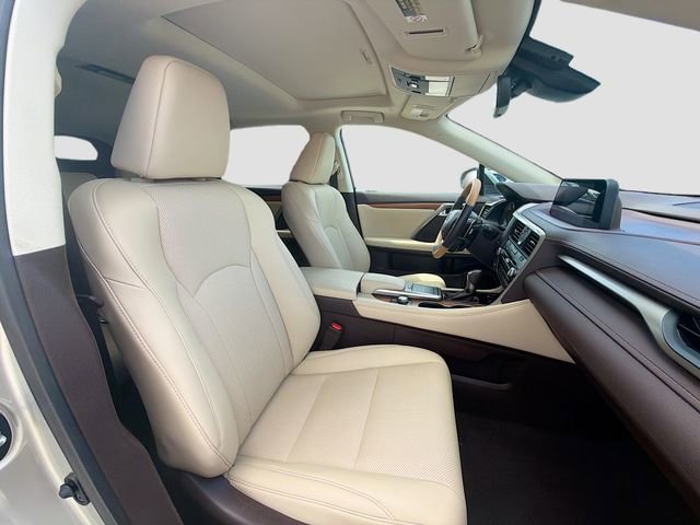 Used 2020 Lexus RX 350 FWD w/ Premium Package image 16