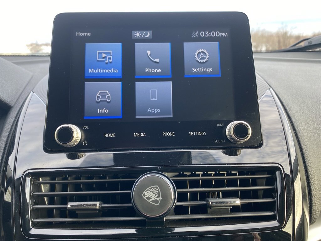 Used 2024 Mitsubishi Eclipse Cross LE image 36