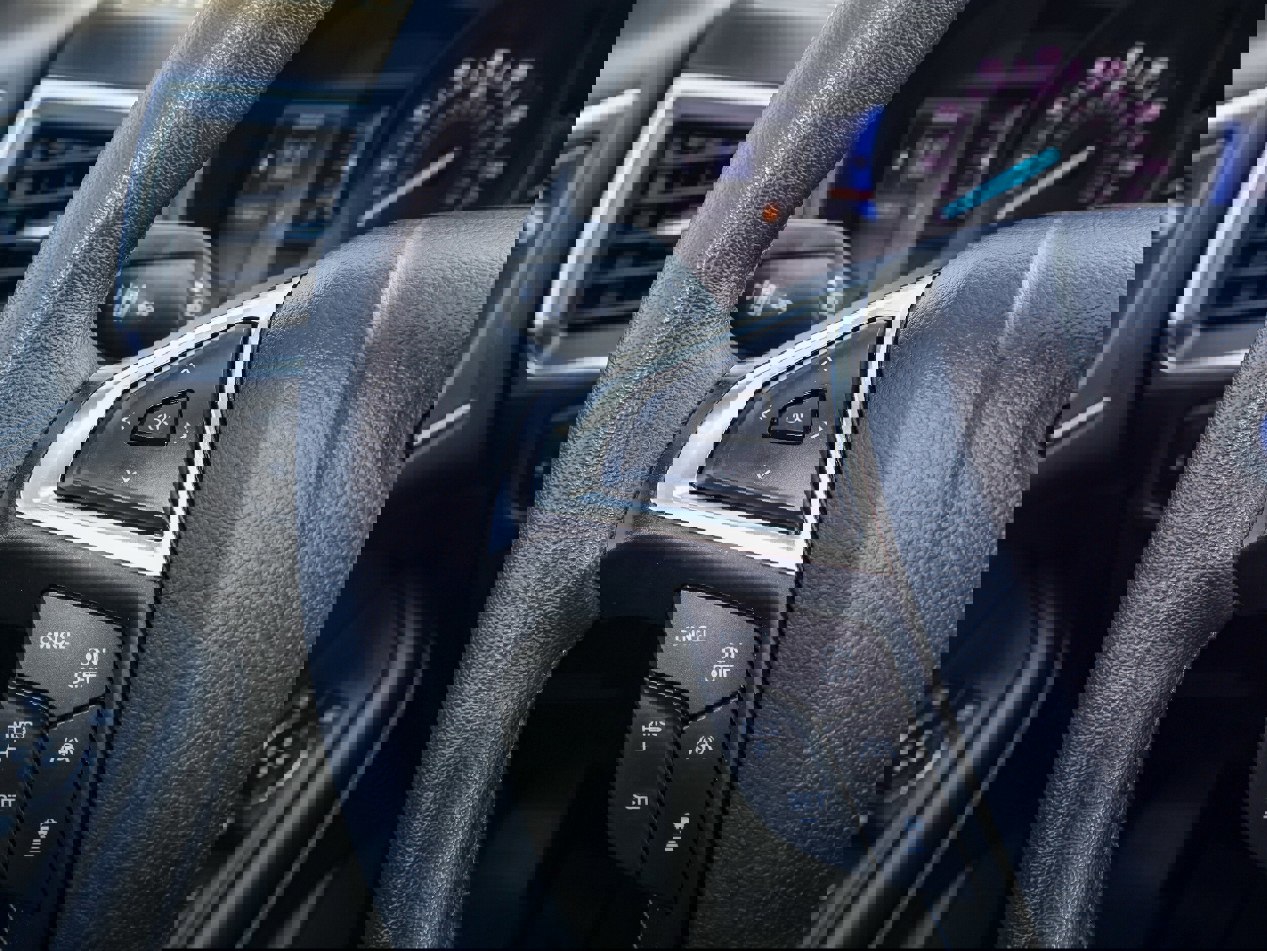 Used 2024 Ford Edge Titanium w/ Equipment Group 301A image 24