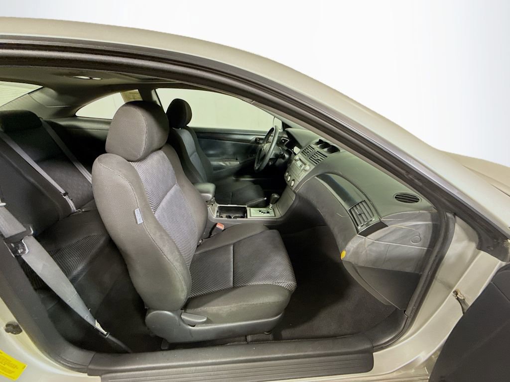 Used 2004 Toyota Solara SE Sport image 26