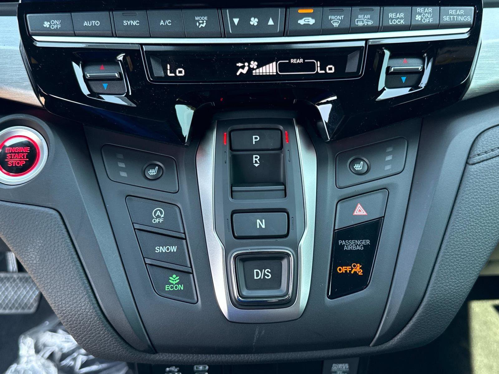 New 2026 Honda Odyssey Sport-L image 26