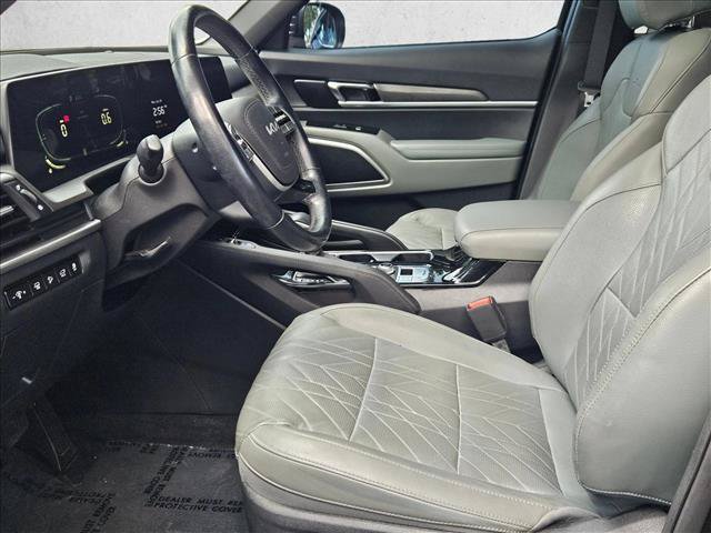 Used 2023 Kia Telluride EX X-Line AWD/4WD image 16