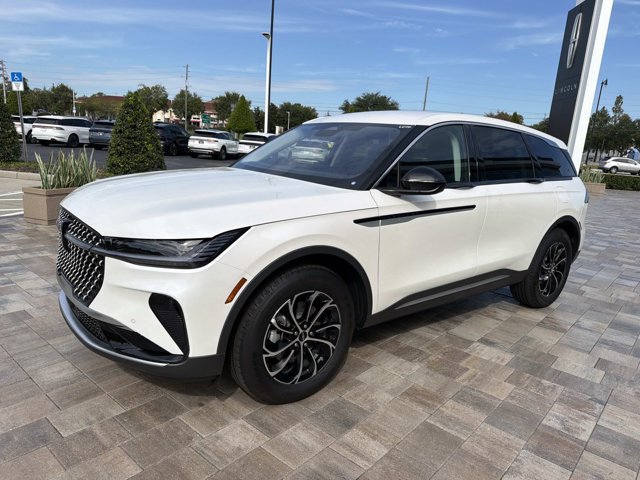 New 2026 Lincoln Nautilus Premier AWD/4WD image 5