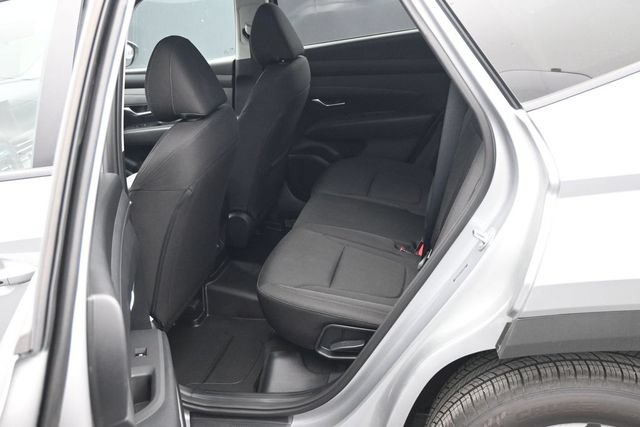 Used 2026 Hyundai Tucson SEL Plus FWD image 21