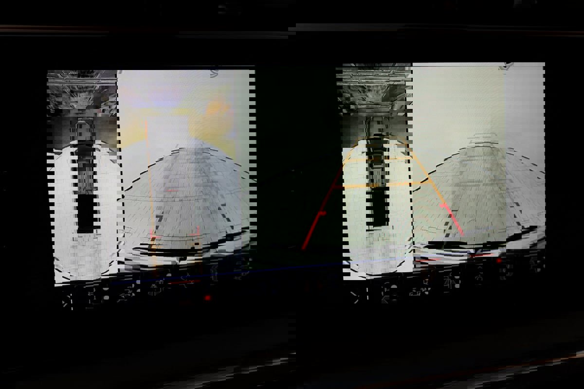 Used 2024 GMC Sierra 1500 Denali Ultimate image 7