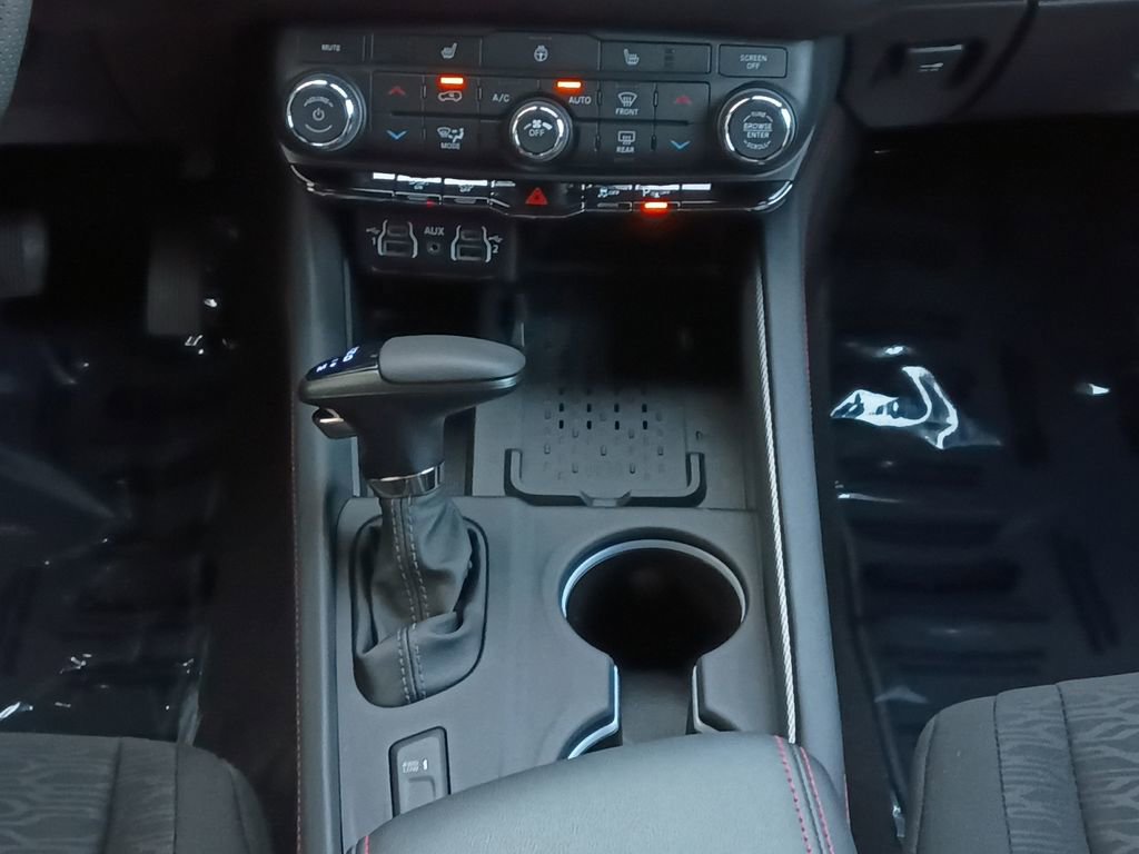 New 2026 Dodge Durango GT AWD/4WD image 10