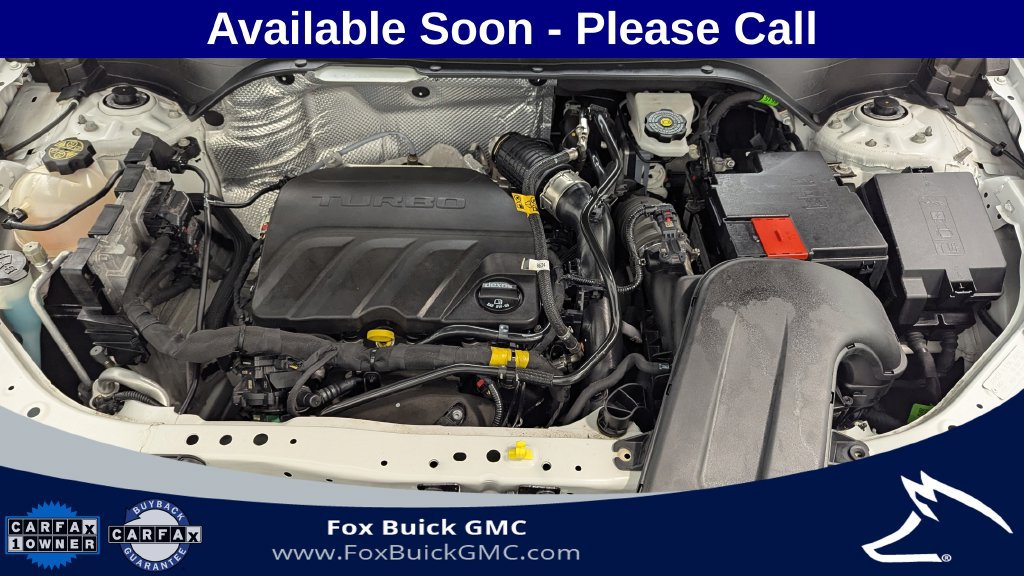 Used 2024 Buick Envista Sport Touring FWD image 39
