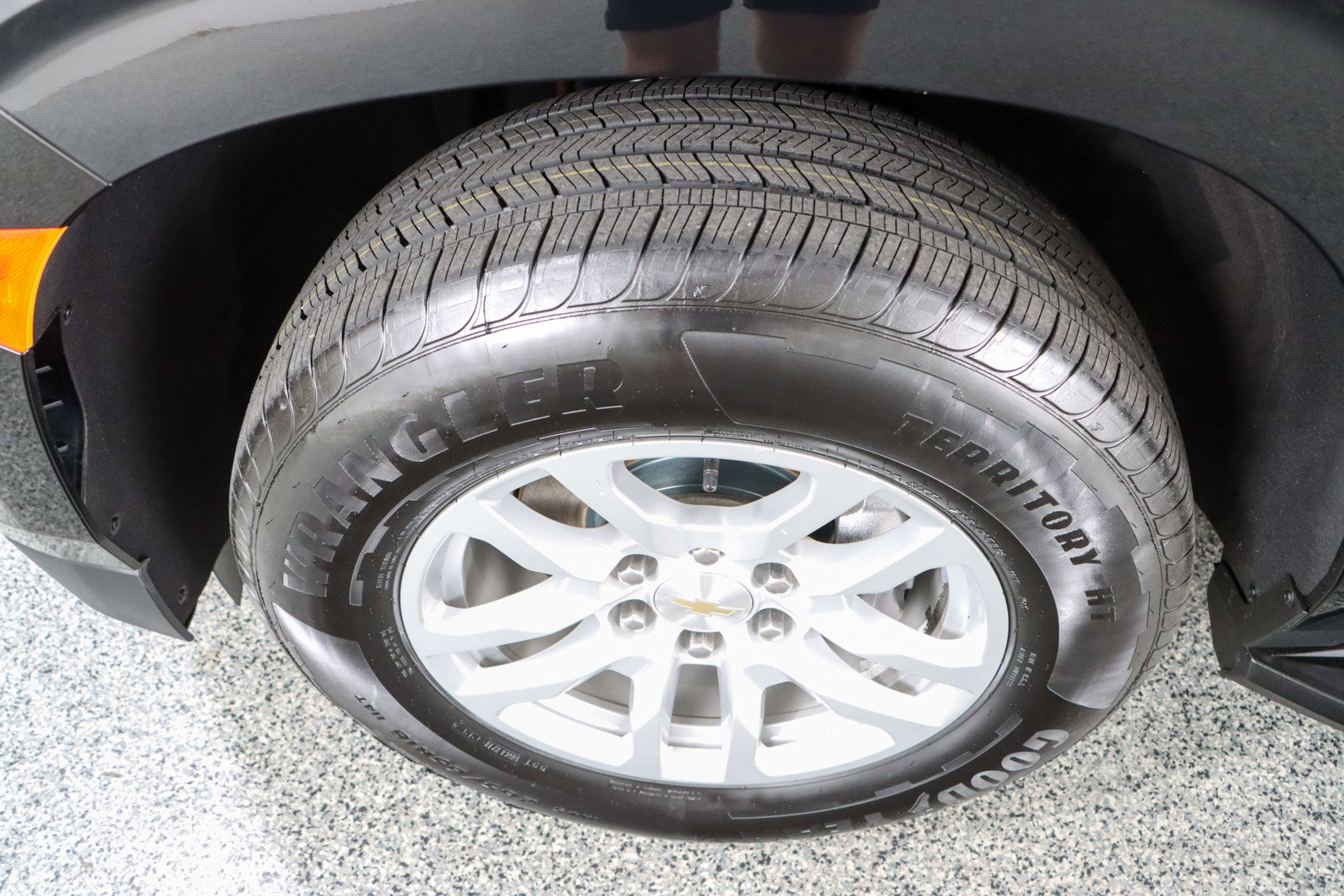 Used 2023 Chevrolet Tahoe LT RWD image 11