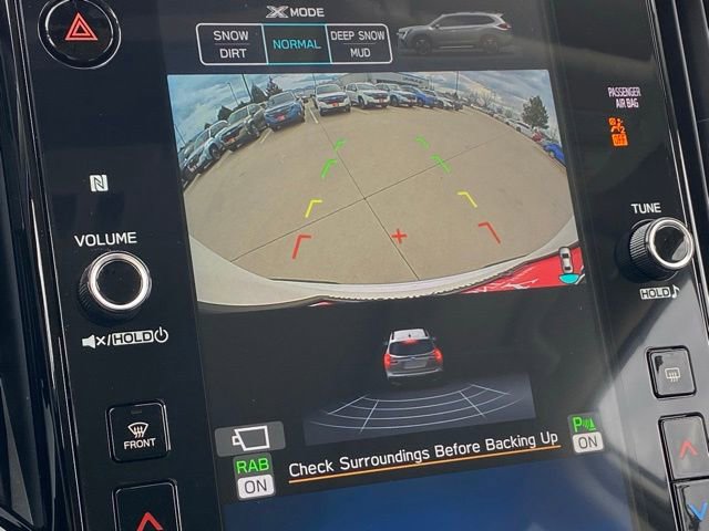 New 2026 Subaru Ascent Limited image 24