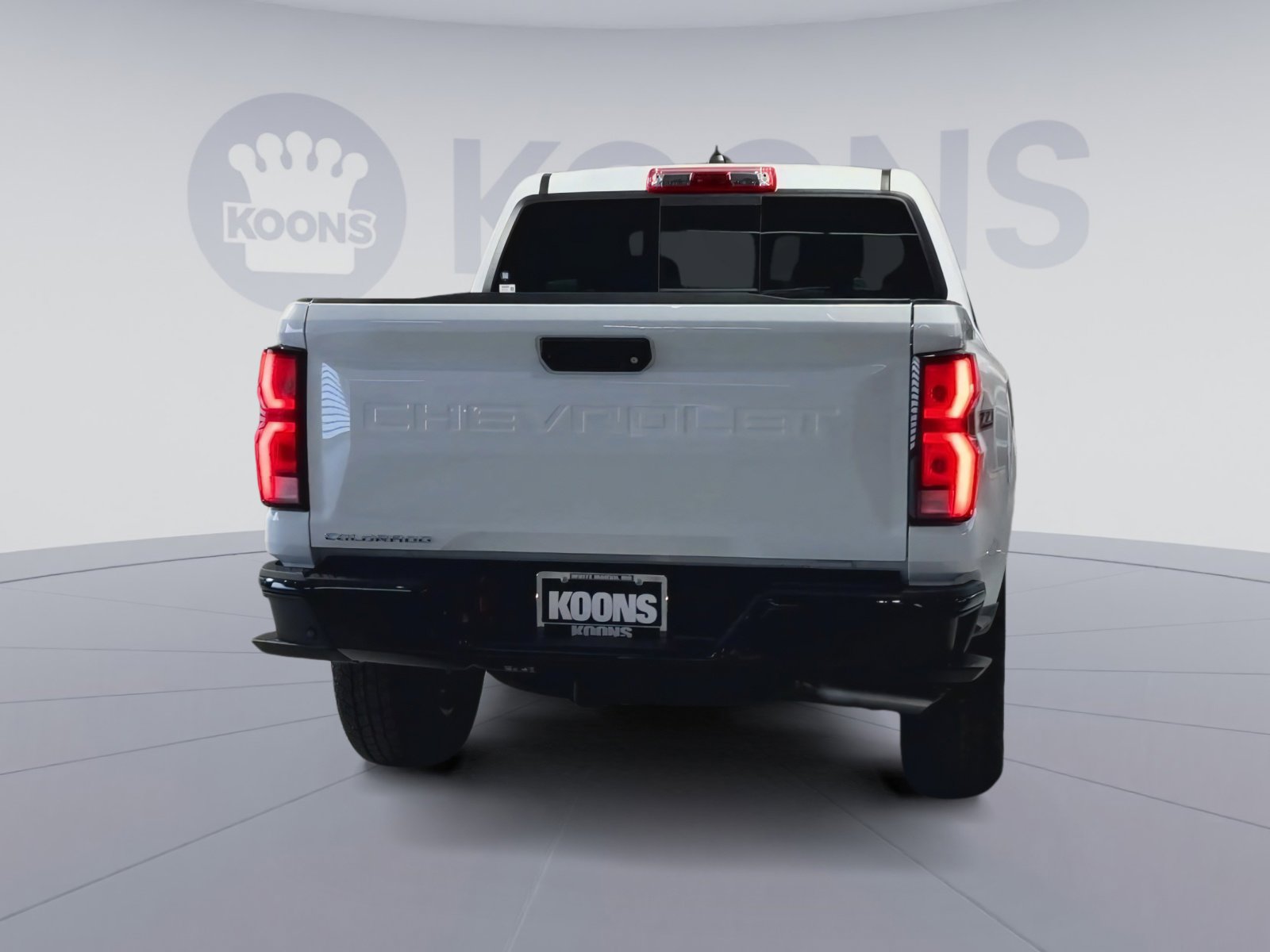 New 2026 Chevrolet Colorado Z71 w/ Z71 Convenience Package 2 image 10