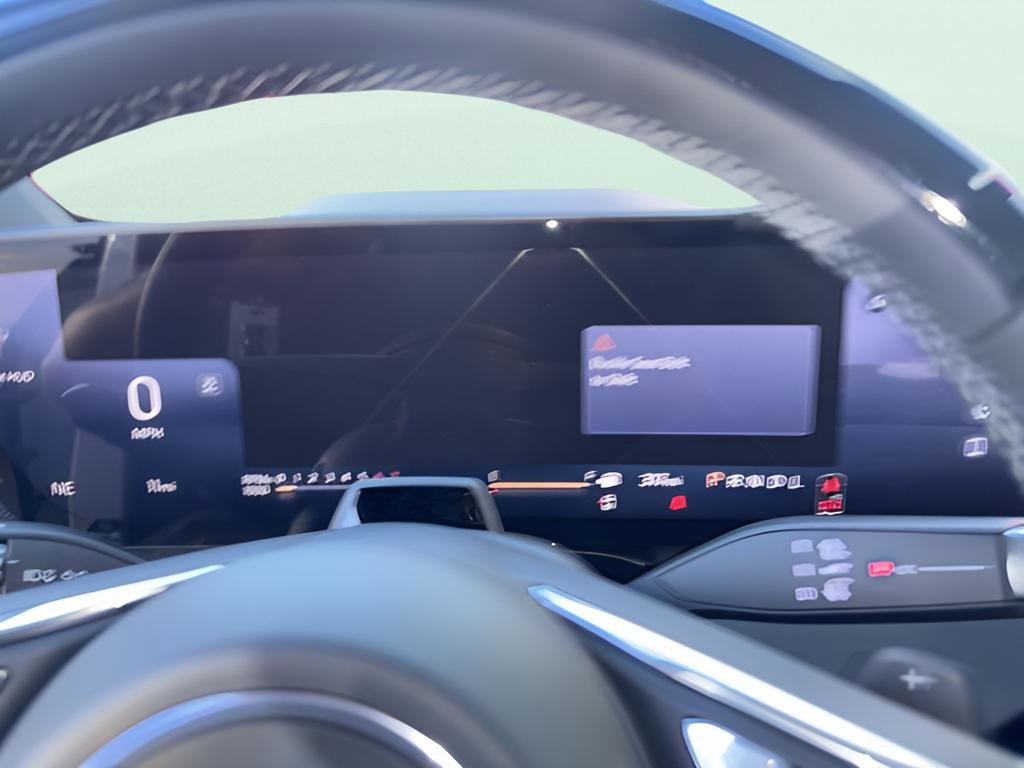 New 2026 Buick Enclave Sport Touring w/ Super Cruise Package image 12