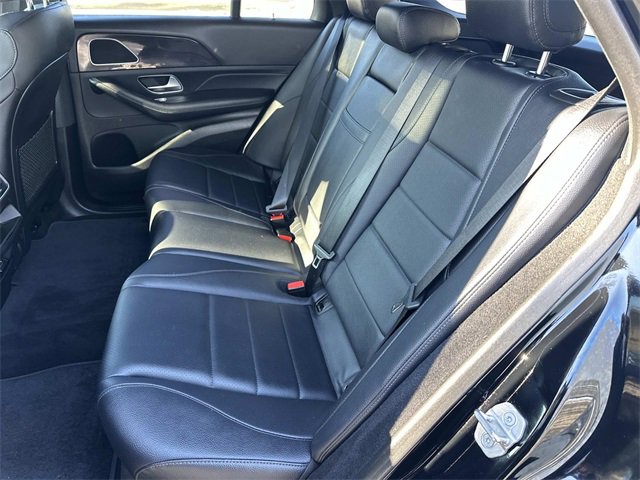 Used 2020 Mercedes-Benz GLE 350 4MATIC image 11