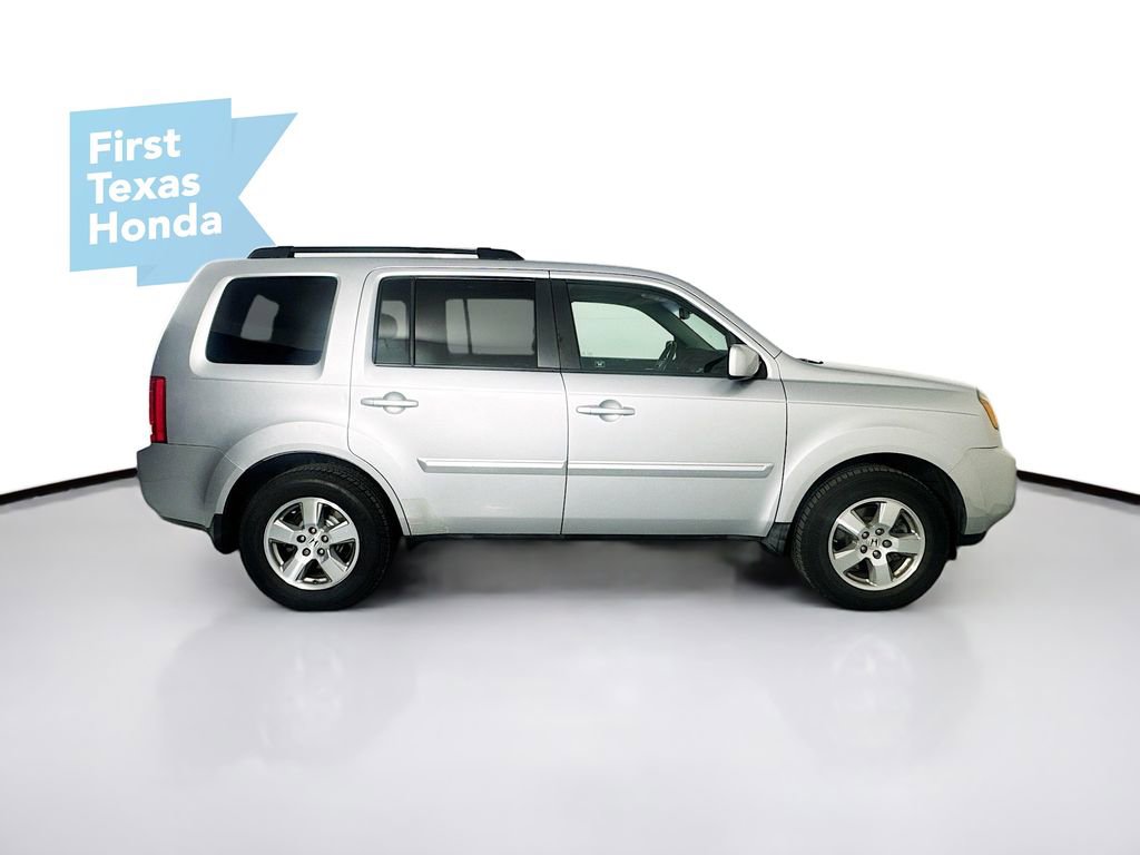 Used 2011 Honda Pilot EX-L image 8