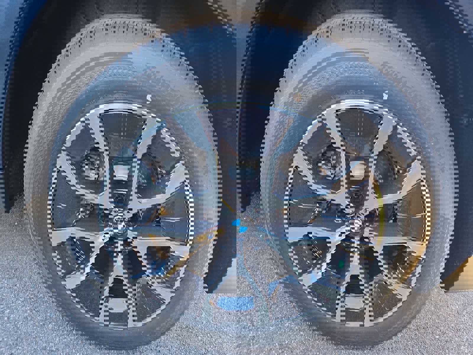 Used 2026 BMW X3 xDrive30 w/ Premium Package image 7