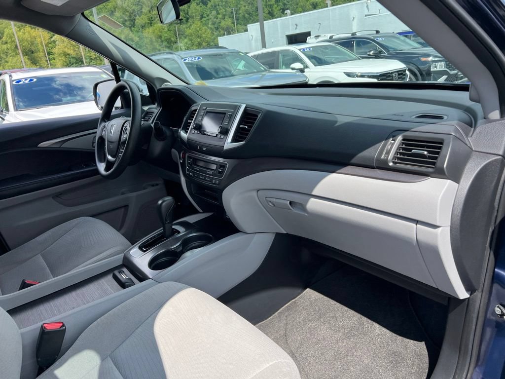 Used 2016 Honda Pilot LX image 28