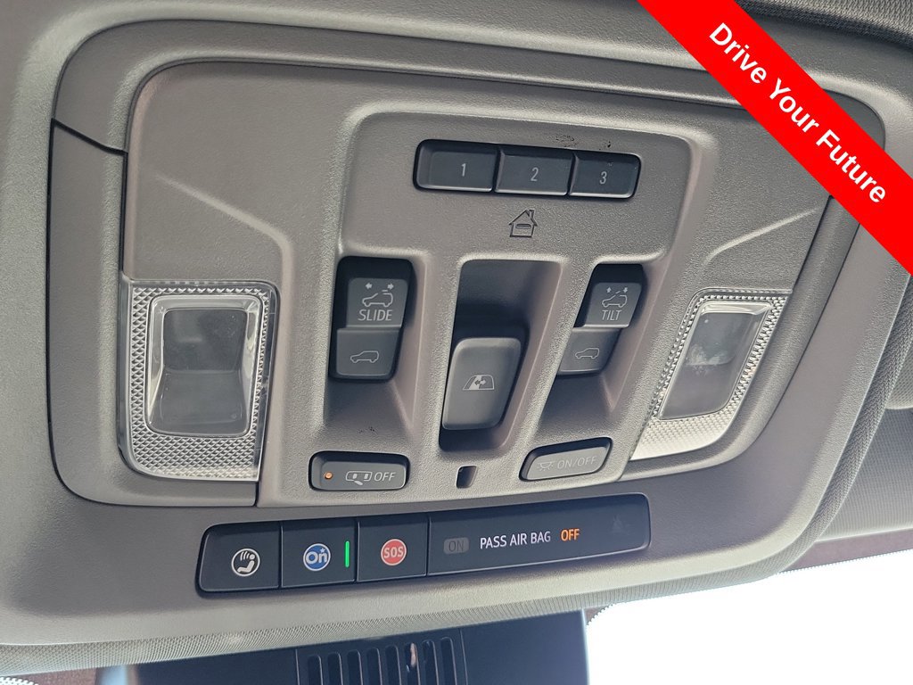 Used 2023 GMC Sierra 1500 Denali w/ Denali Reserve Package AWD/4WD image 18