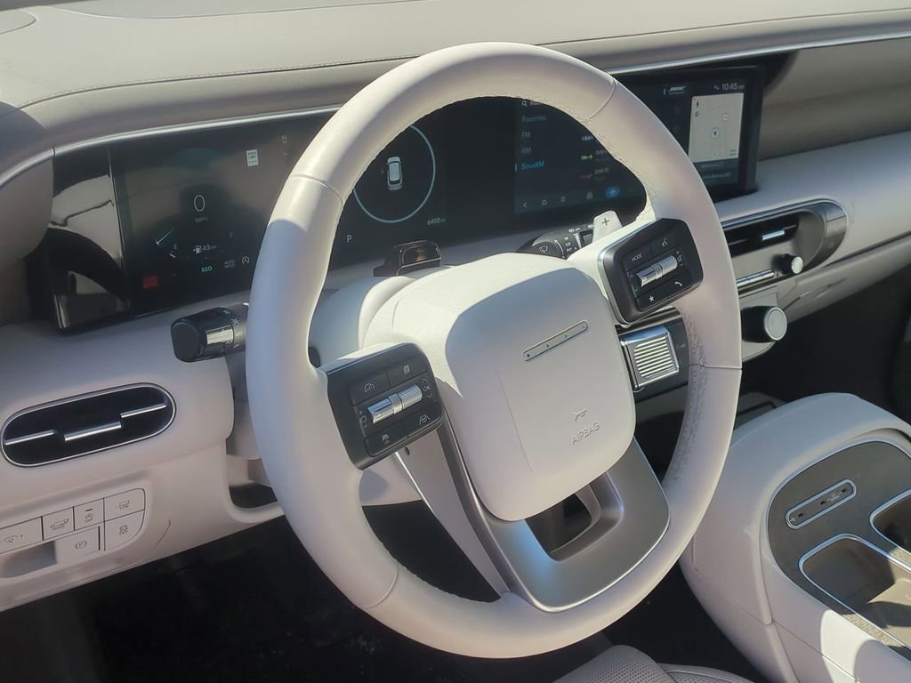 Used 2026 Hyundai Palisade Limited image 13