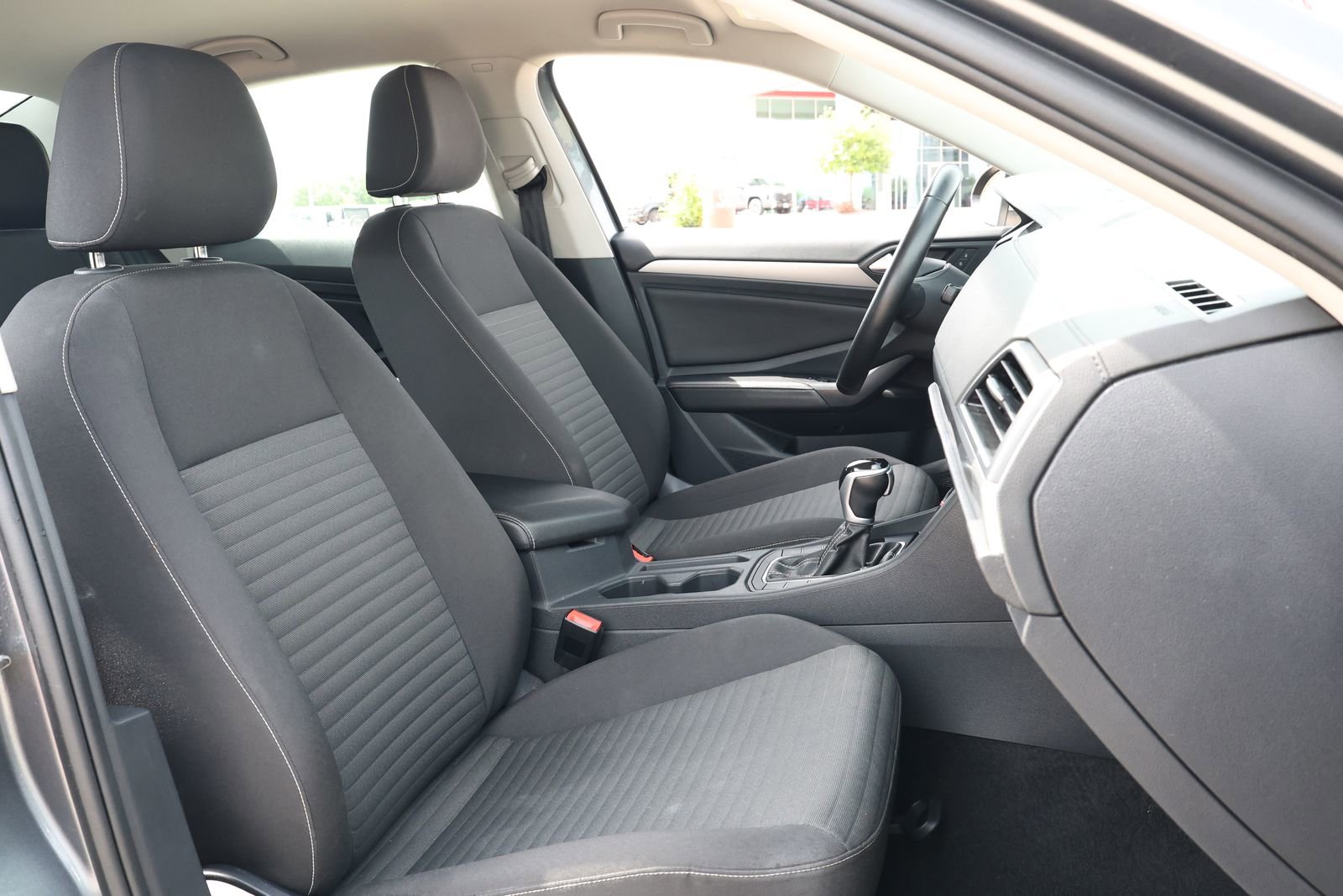 Used 2024 Volkswagen Jetta S image 29