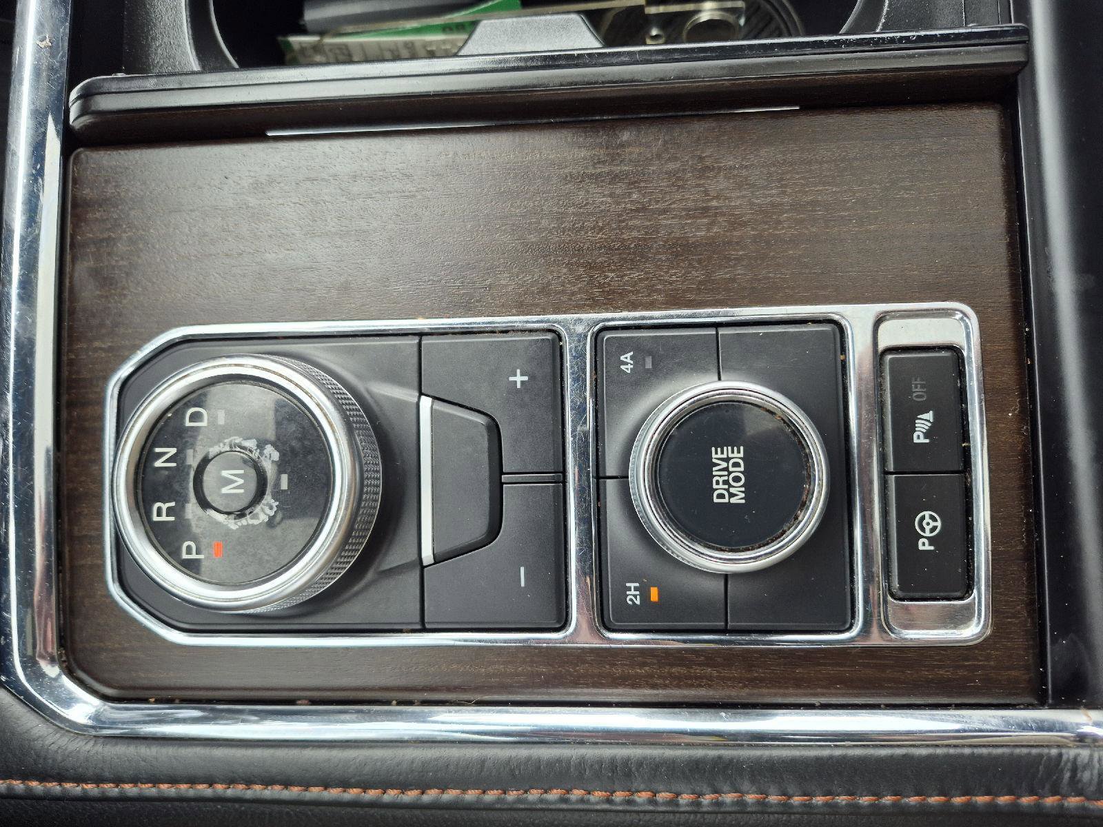 Certified 2021 Ford Expedition King Ranch w/ Cargo Package AWD/4WD image 12