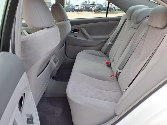 Used 2011 Toyota Camry LE w/ Fleet Convenience Pkg FWD image 7