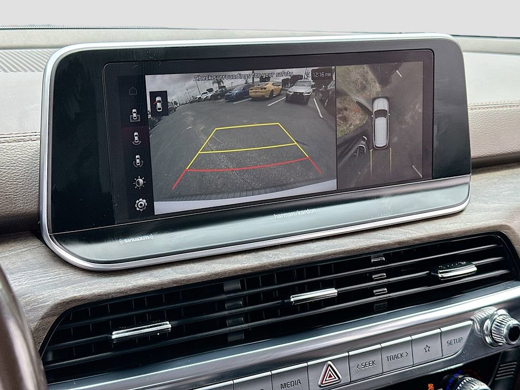 Used 2021 Kia Telluride SX w/ Towing Package image 14