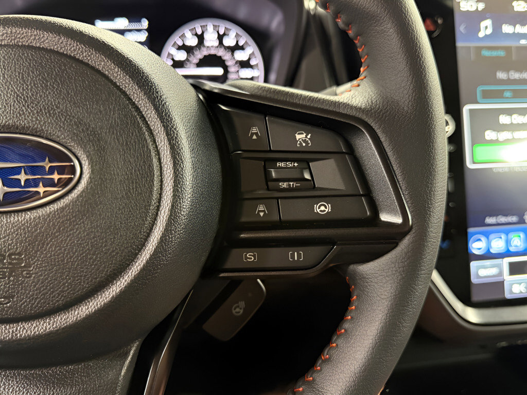 New 2026 Subaru Crosstrek 2.5i Limited image 13