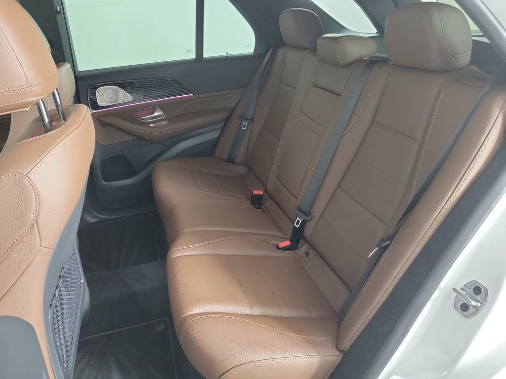Used 2026 Mercedes-Benz GLE 450 4MATIC image 11