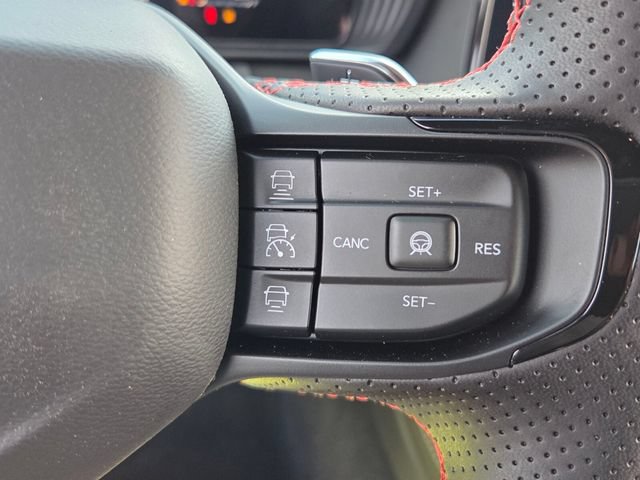 New 2026 Dodge Charger R/T w/ Driver Convenience Group AWD/4WD image 24