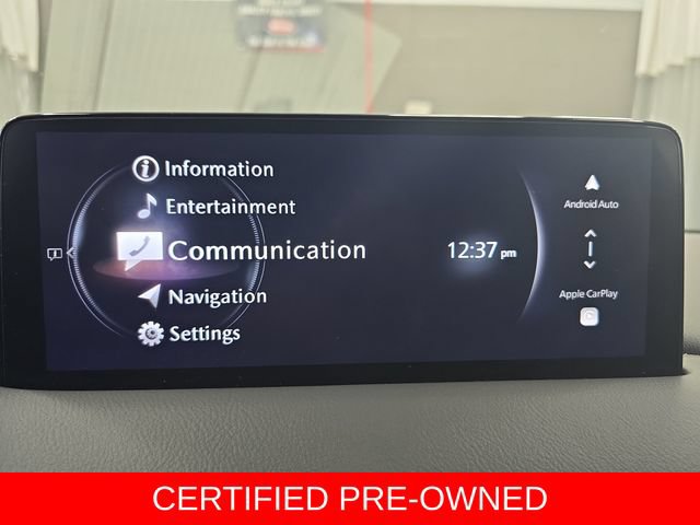 Used 2025 MAZDA CX-5 AWD 2.5 S image 22