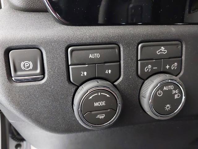 New 2026 Chevrolet Silverado 1500 LT w/ All Star Edition Plus AWD/4WD image 24