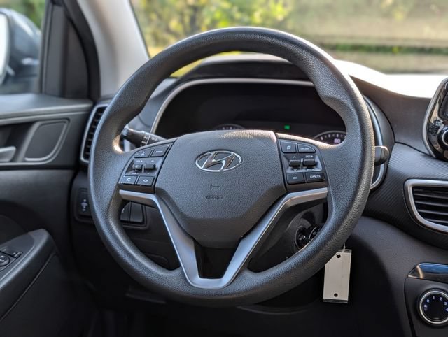 Used 2019 Hyundai Tucson SE FWD image 13