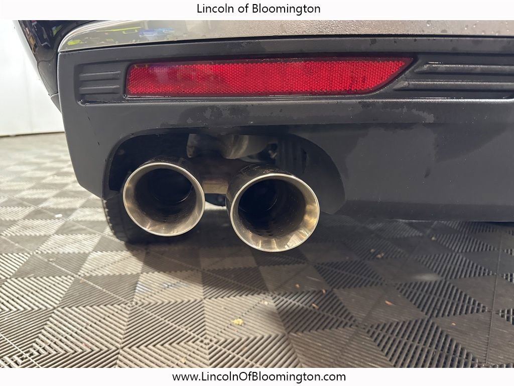 Used 2024 GMC Yukon XL Denali image 26