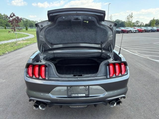 Used 2020 Ford Mustang GT Premium RWD image 19