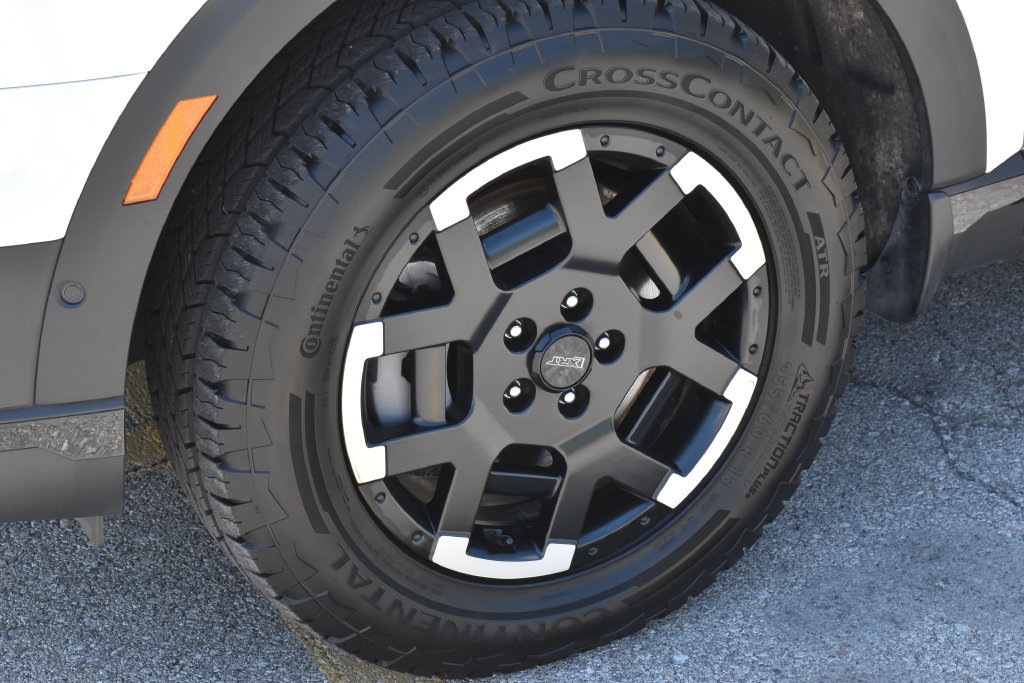 Used 2026 Hyundai Palisade XRT Pro AWD/4WD image 10