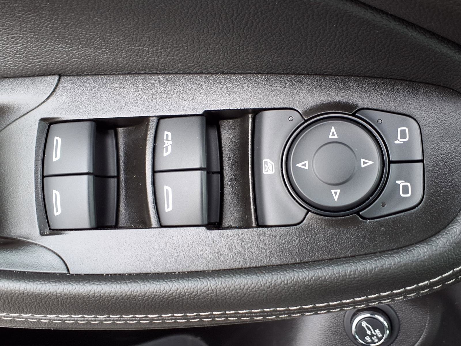 Certified 2023 Buick Encore GX Select w/ Sport Touring Package image 19