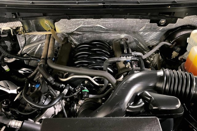 Used 2014 Ford F150 STX w/ Equipment Group 201A Mid RWD image 10