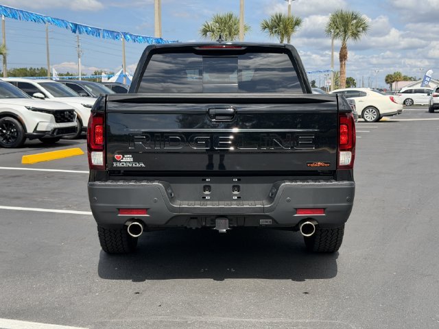 Used 2025 Honda Ridgeline TrailSport image 28